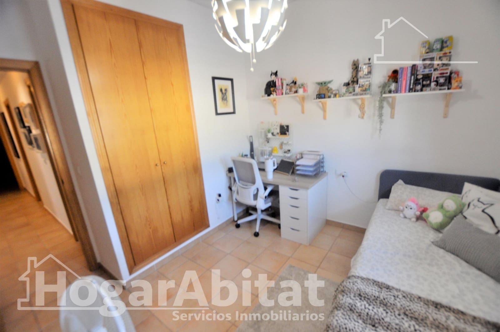 4 Zimmer Villa zu verkaufen in Naquera mit Pool Garage - 380.000 € (Ref: 9958030)