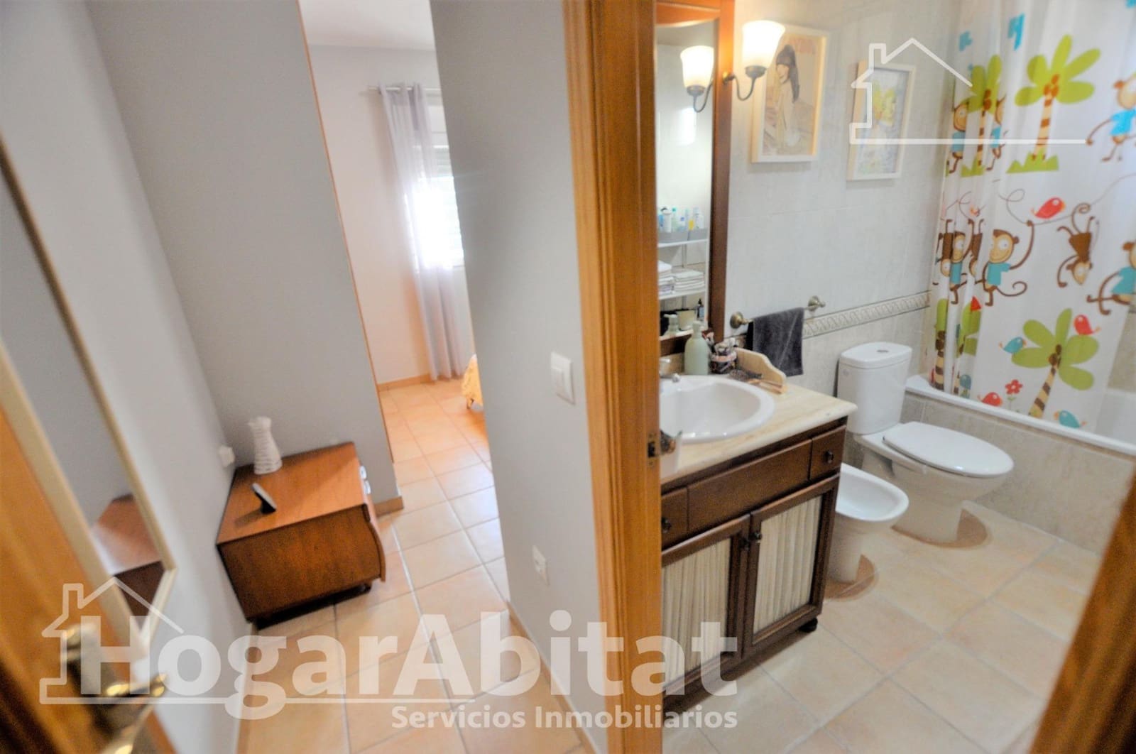 4 Zimmer Villa zu verkaufen in Naquera mit Pool Garage - 380.000 € (Ref: 9958030)