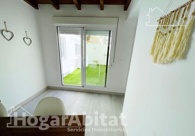5 slaapkamer Flat te koop in Camins al Grau, Valencia stad - € 435.000 (Ref: 9958032)