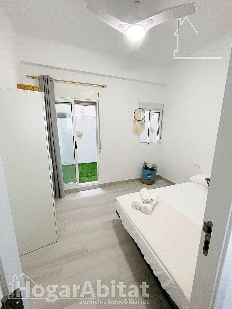 5 slaapkamer Flat te koop in Valencia stad - € 435.000 (Ref: 9958032)