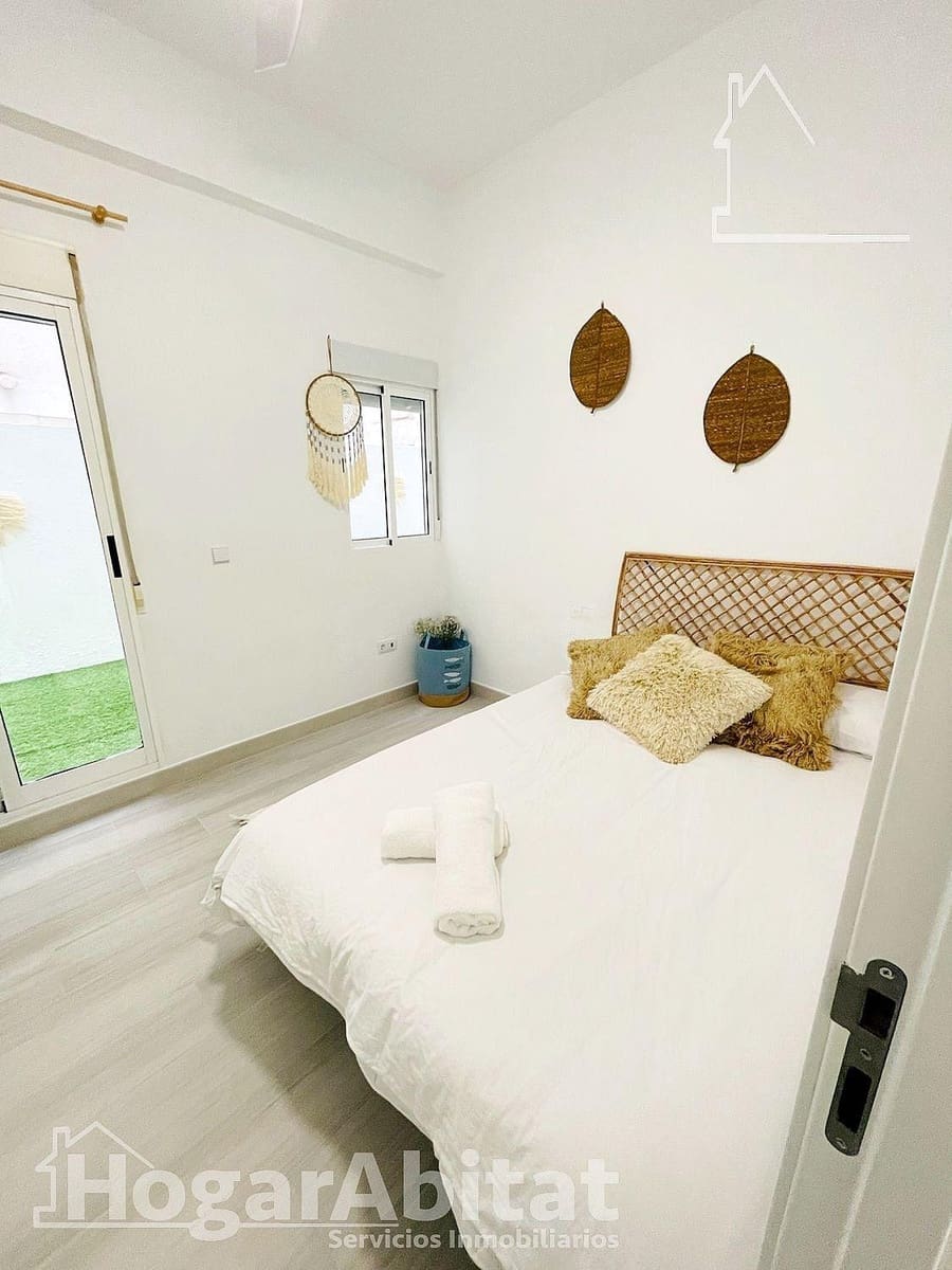 5 slaapkamer Flat te koop in Valencia stad - € 435.000 (Ref: 9958032)