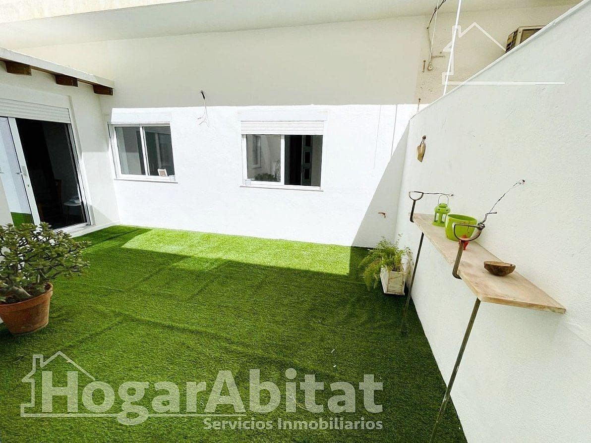 5 slaapkamer Flat te koop in Valencia stad - € 435.000 (Ref: 9958032)