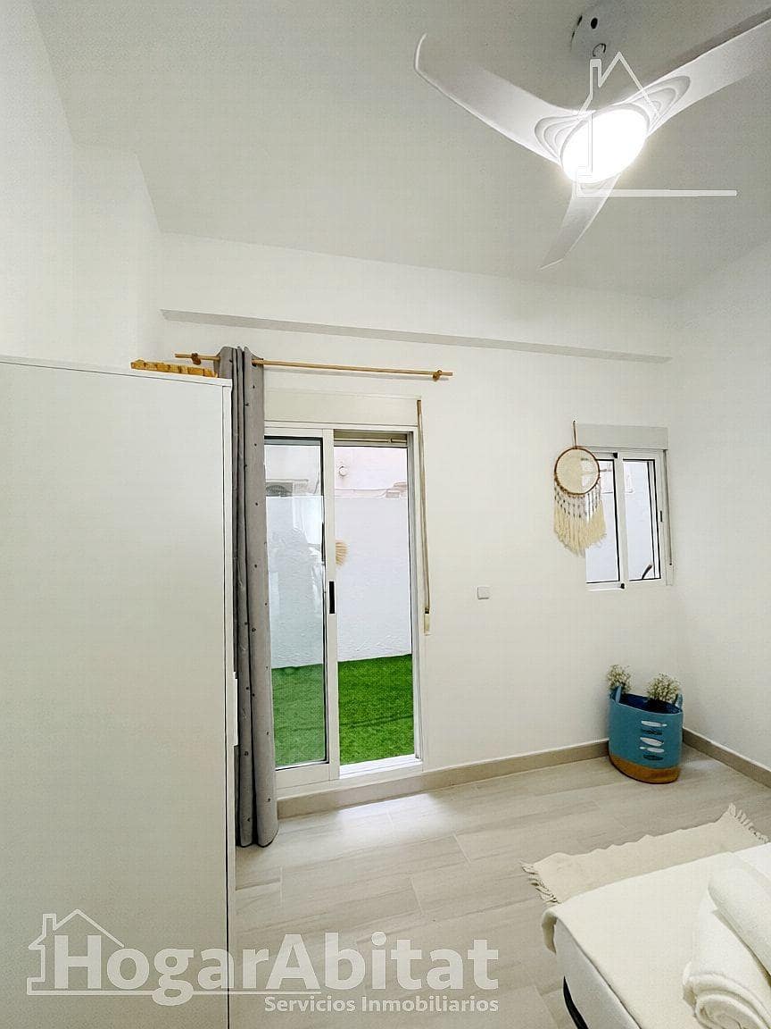 5 slaapkamer Flat te koop in Valencia stad - € 435.000 (Ref: 9958032)