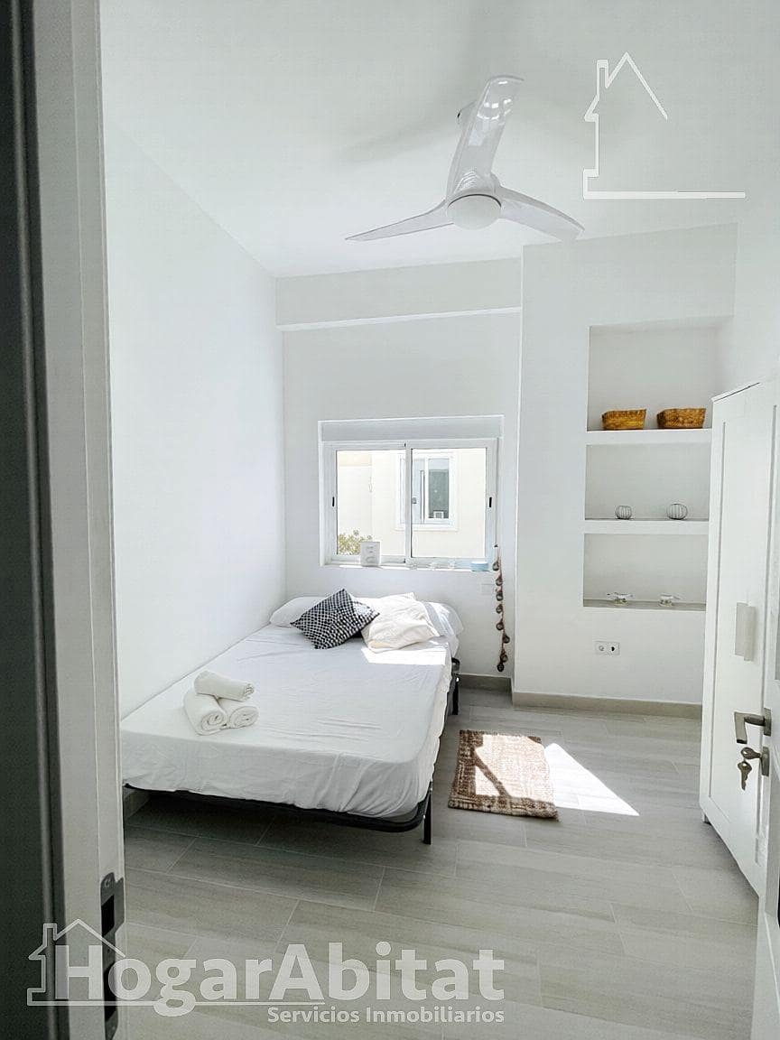 5 slaapkamer Flat te koop in Valencia stad - € 435.000 (Ref: 9958032)