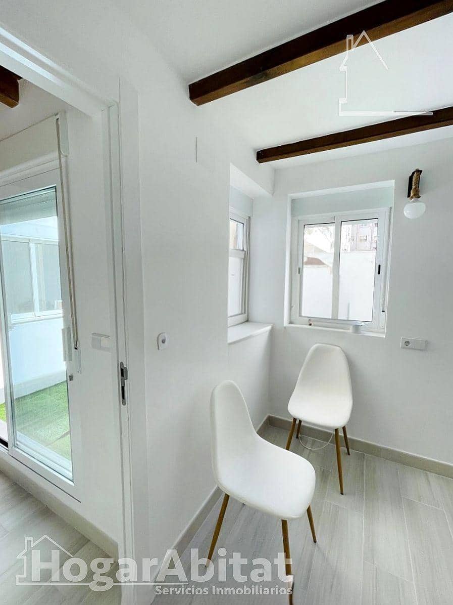 5 slaapkamer Flat te koop in Valencia stad - € 435.000 (Ref: 9958032)
