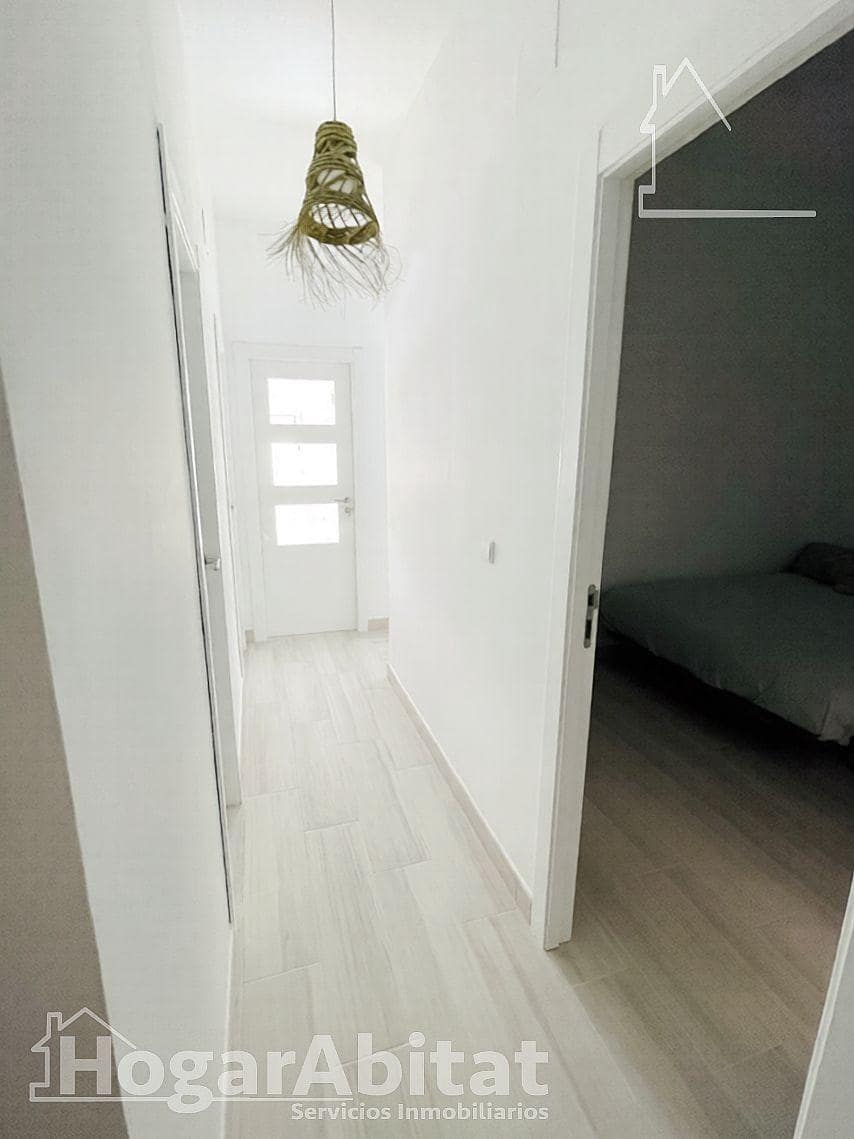 5 slaapkamer Flat te koop in Valencia stad - € 435.000 (Ref: 9958032)