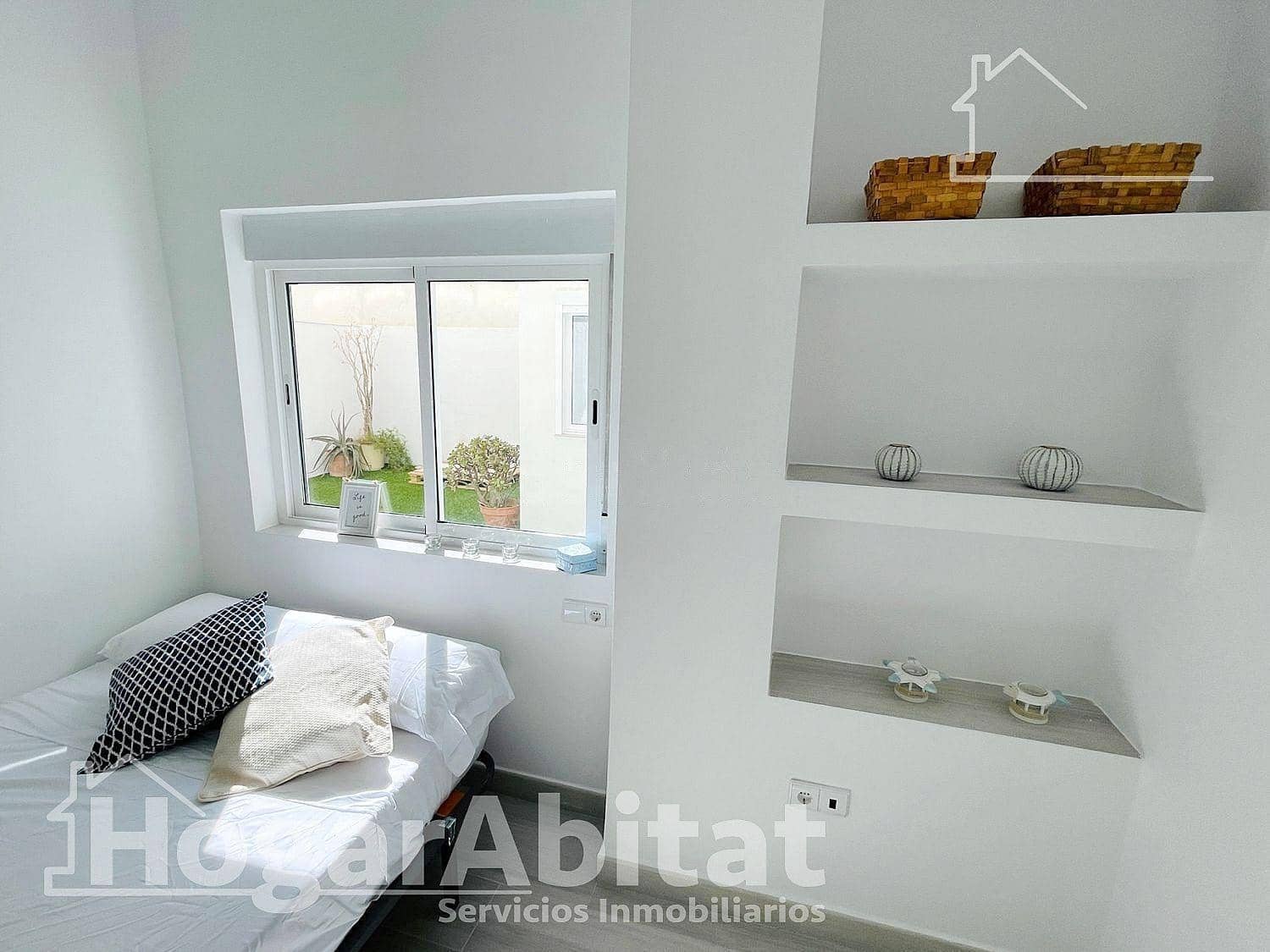 5 slaapkamer Flat te koop in Valencia stad - € 435.000 (Ref: 9958032)
