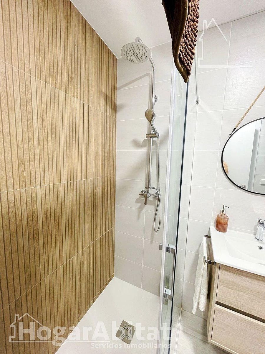 5 slaapkamer Flat te koop in Valencia stad - € 435.000 (Ref: 9958032)