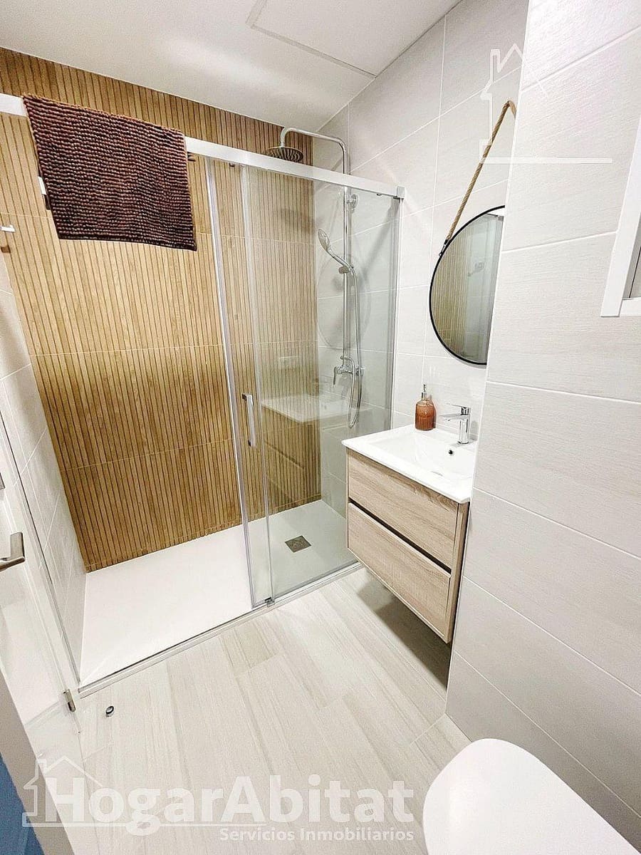 5 slaapkamer Flat te koop in Valencia stad - € 435.000 (Ref: 9958032)