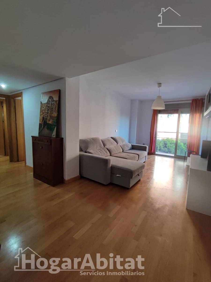2 bedroom Flat for sale in Murcia city with garage - € 295,000 (Ref: 9958033)