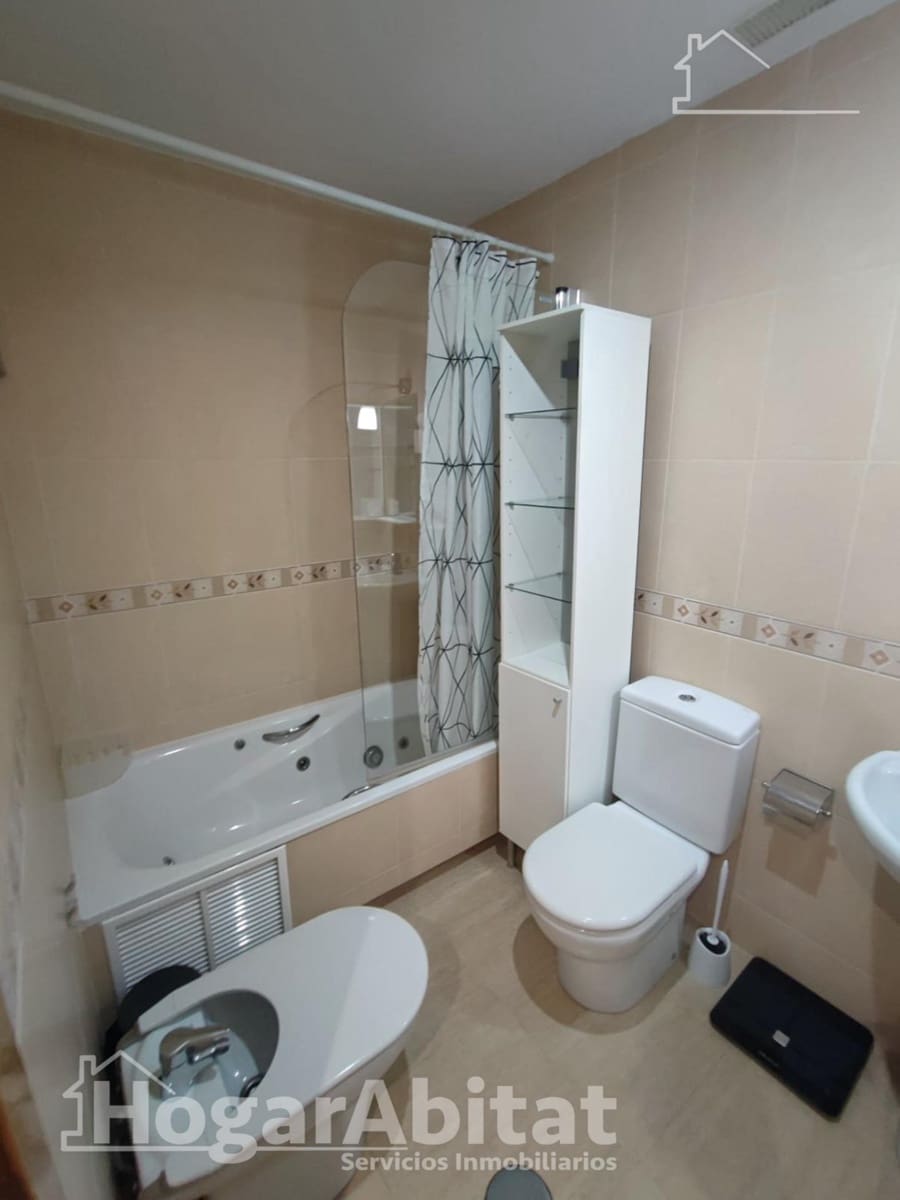 2 bedroom Flat for sale in Murcia city with garage - € 295,000 (Ref: 9958033)
