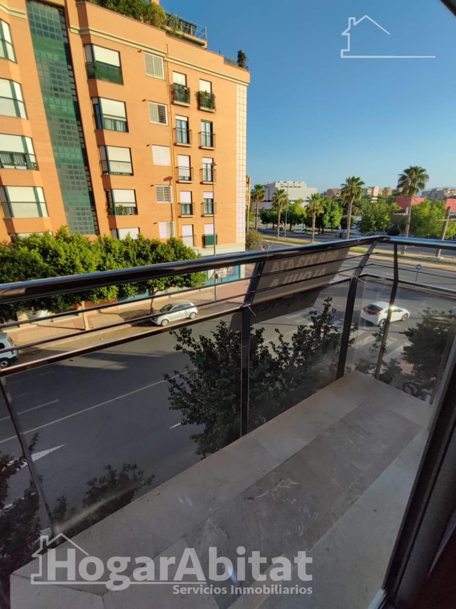 2 bedroom Flat for sale in Murcia city with garage - € 295,000 (Ref: 9958033)