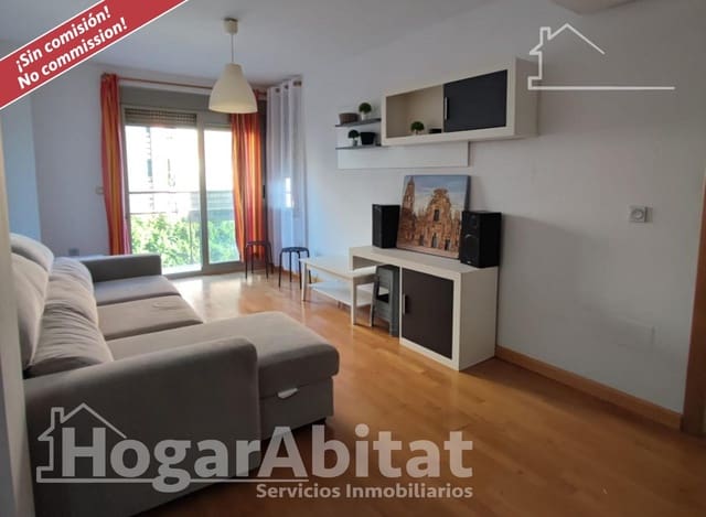 2 camera da letto Appartamento in vendita in Murcia città con garage - 295.000 € (Rif: 9958033)