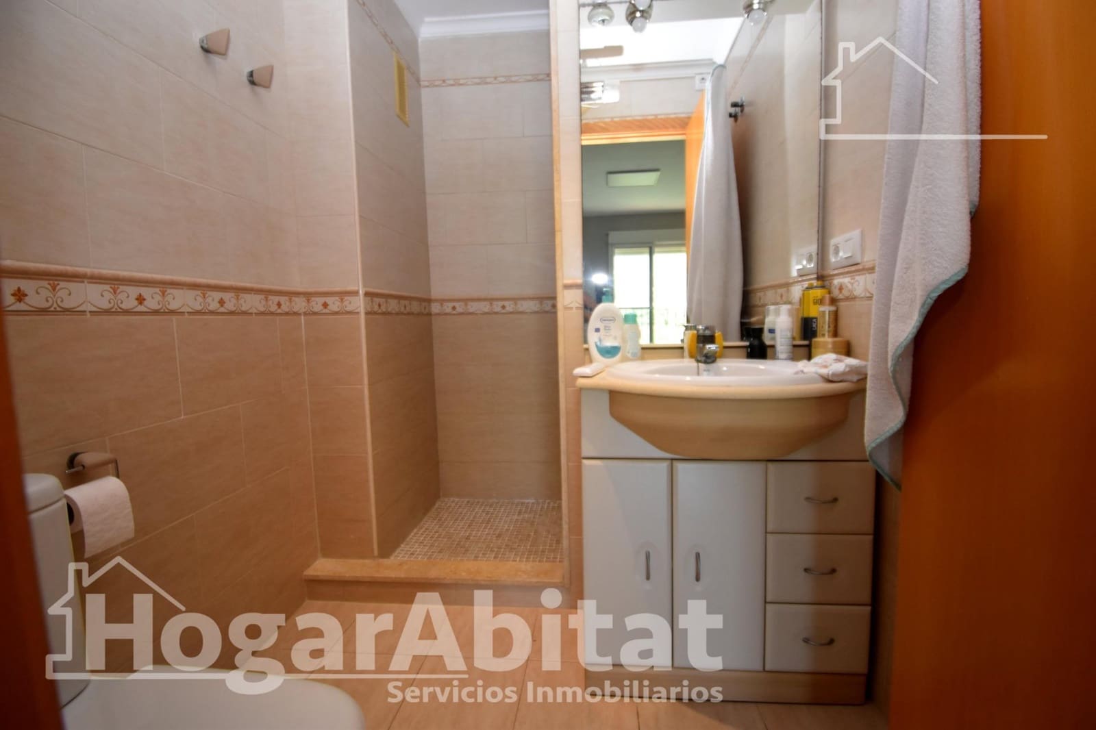 Piso de 3 habitaciones en Llaurí en venta - 115.000 € (Ref: 9958035)
