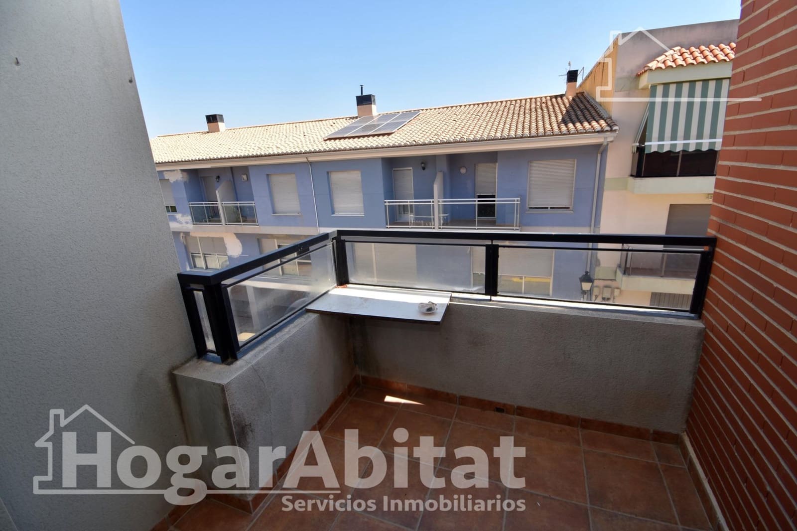 Piso de 3 habitaciones en Llaurí en venta - 115.000 € (Ref: 9958035)