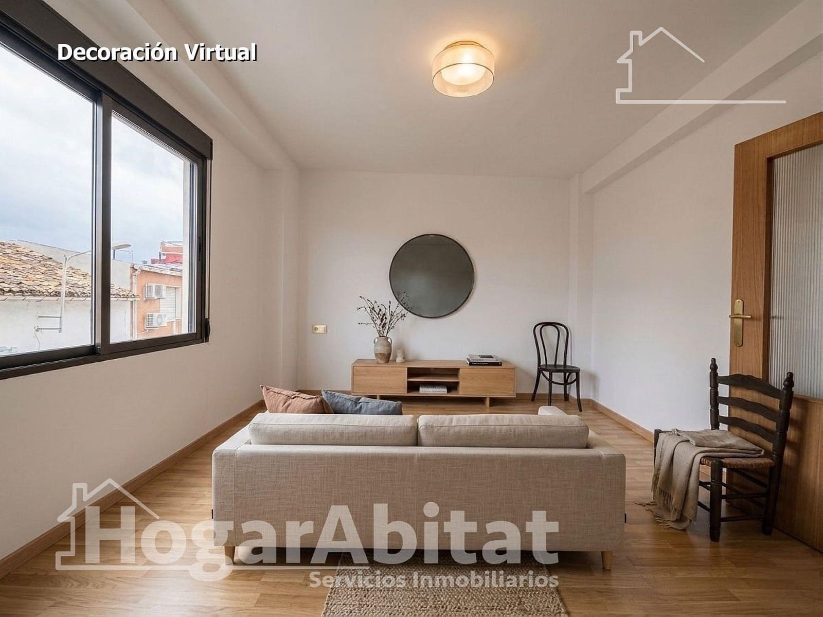 3 slaapkamer Huis te koop in Tavernes de la Valldigna met garage - € 90.000 (Ref: 9958038)
