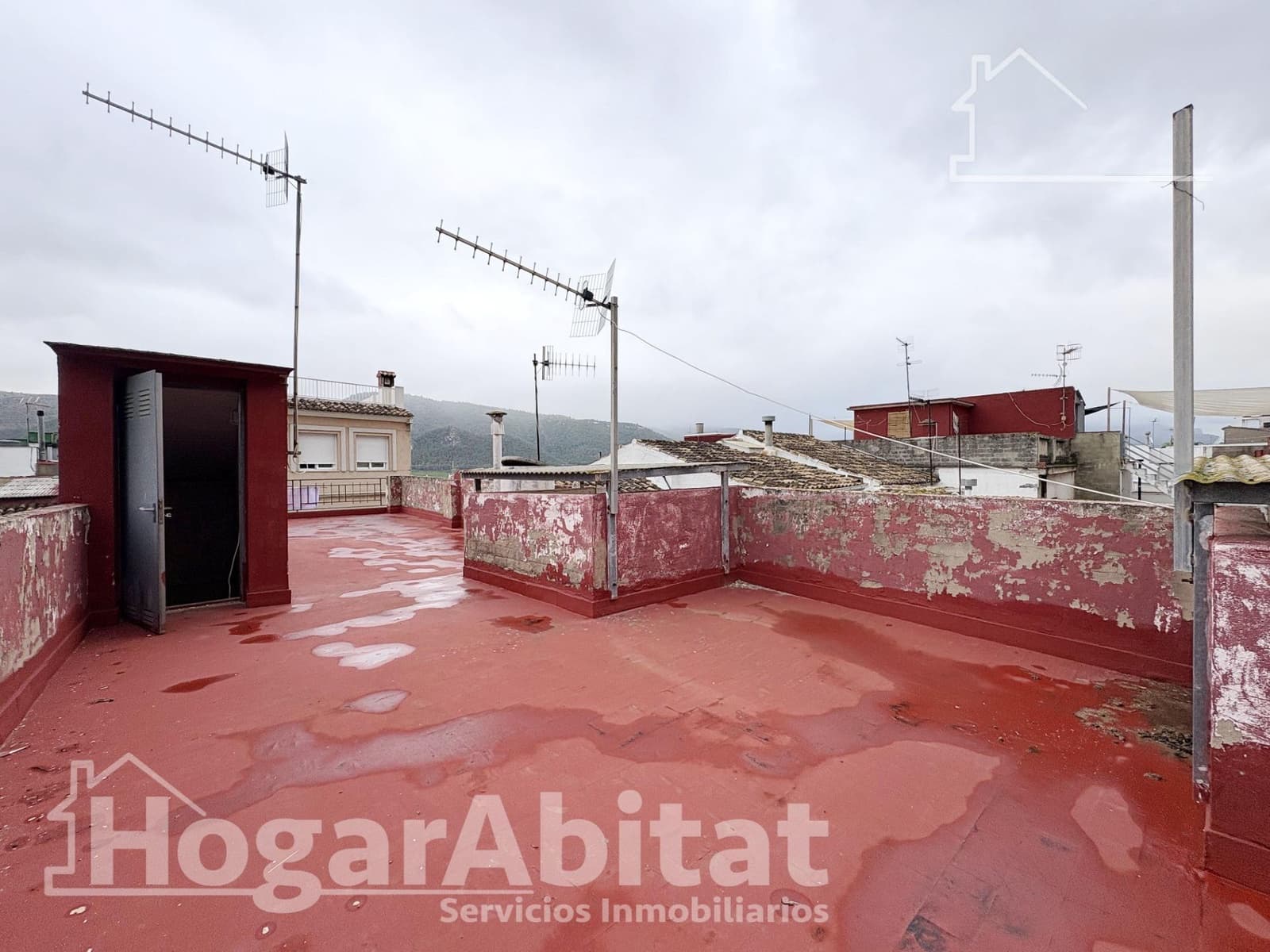 3 slaapkamer Huis te koop in Tavernes de la Valldigna met garage - € 90.000 (Ref: 9958038)