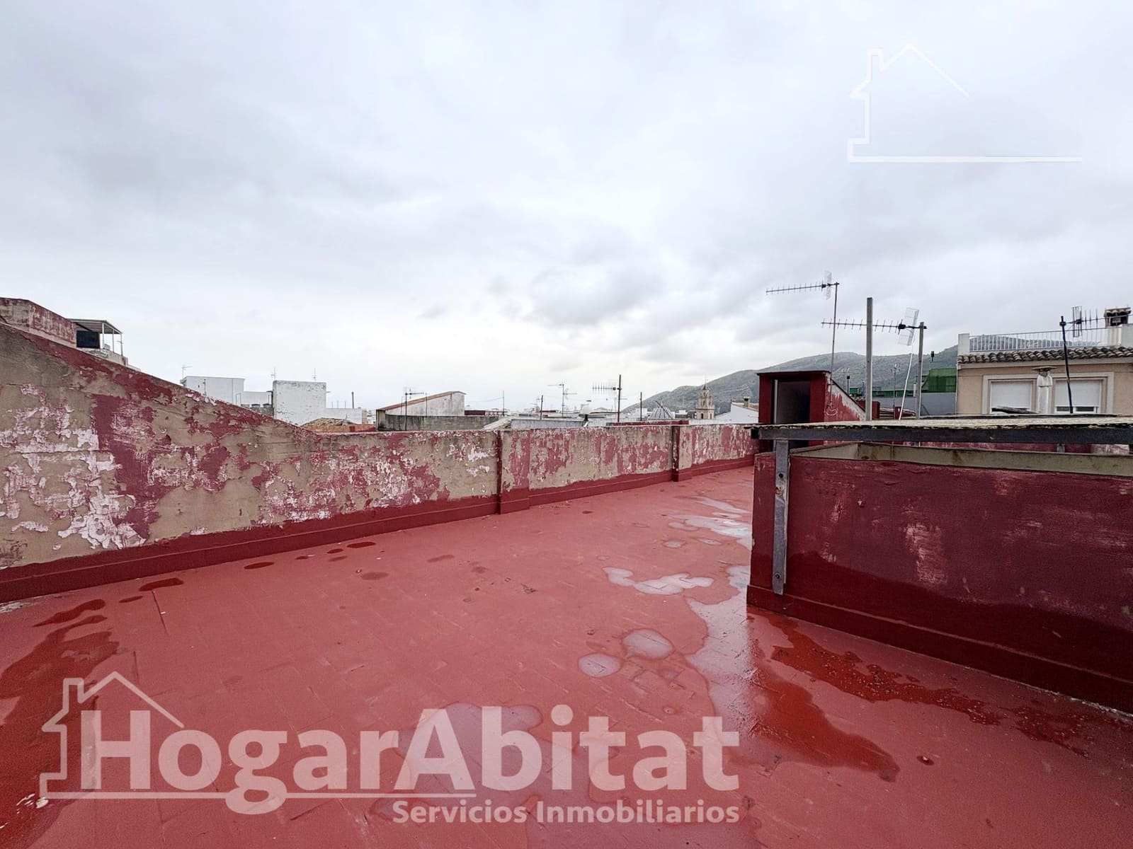 3 slaapkamer Huis te koop in Tavernes de la Valldigna met garage - € 90.000 (Ref: 9958038)