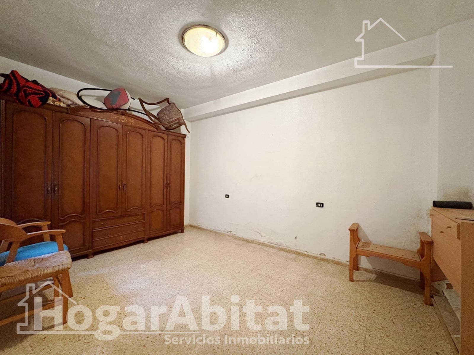 3 slaapkamer Huis te koop in Tavernes de la Valldigna met garage - € 90.000 (Ref: 9958038)