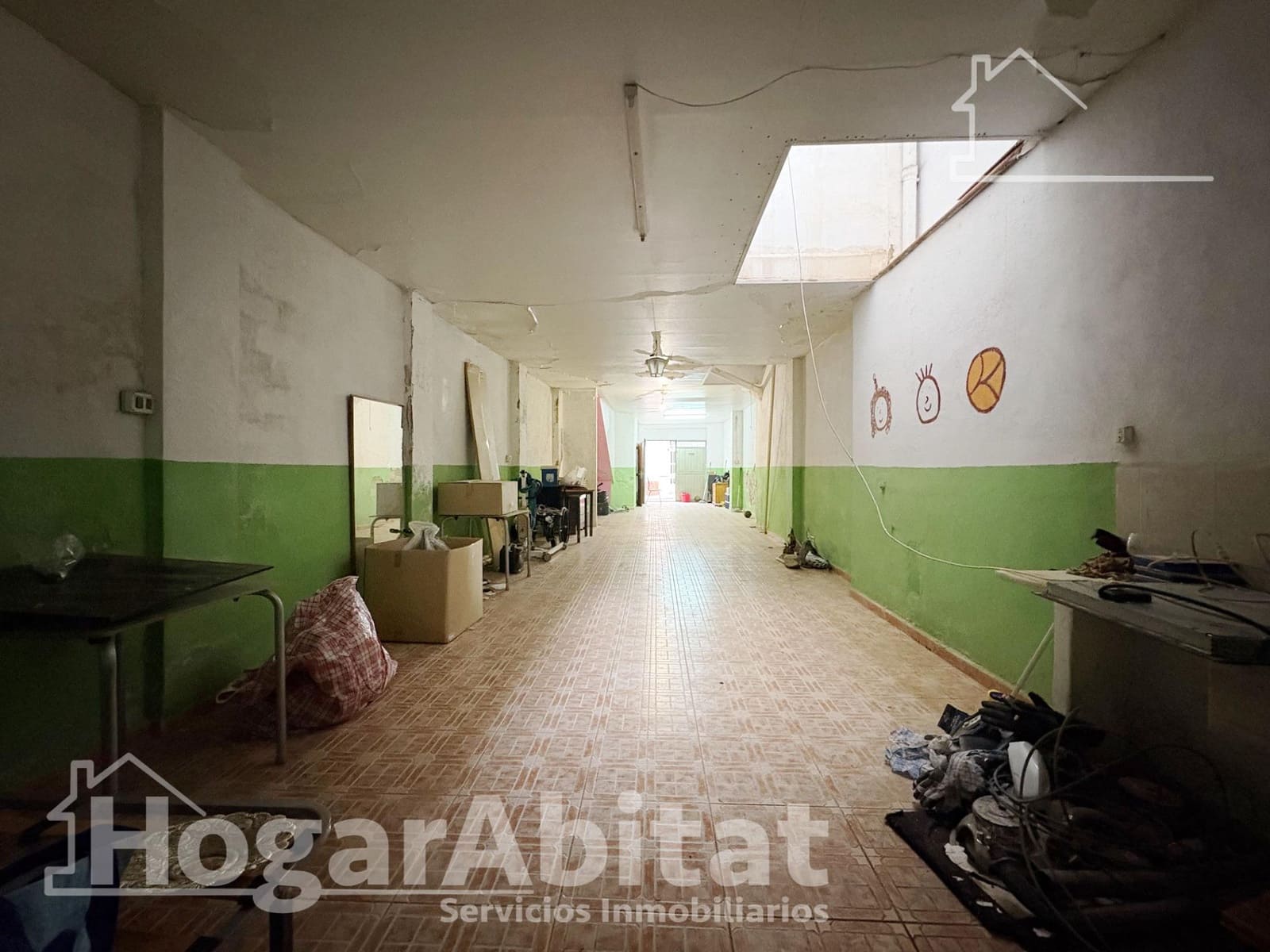 3 slaapkamer Huis te koop in Tavernes de la Valldigna met garage - € 90.000 (Ref: 9958038)