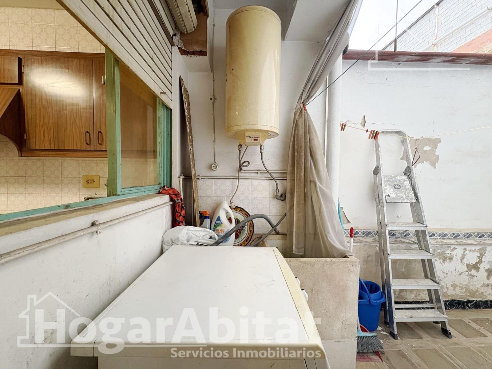 3 slaapkamer Huis te koop in Tavernes de la Valldigna met garage - € 90.000 (Ref: 9958038)
