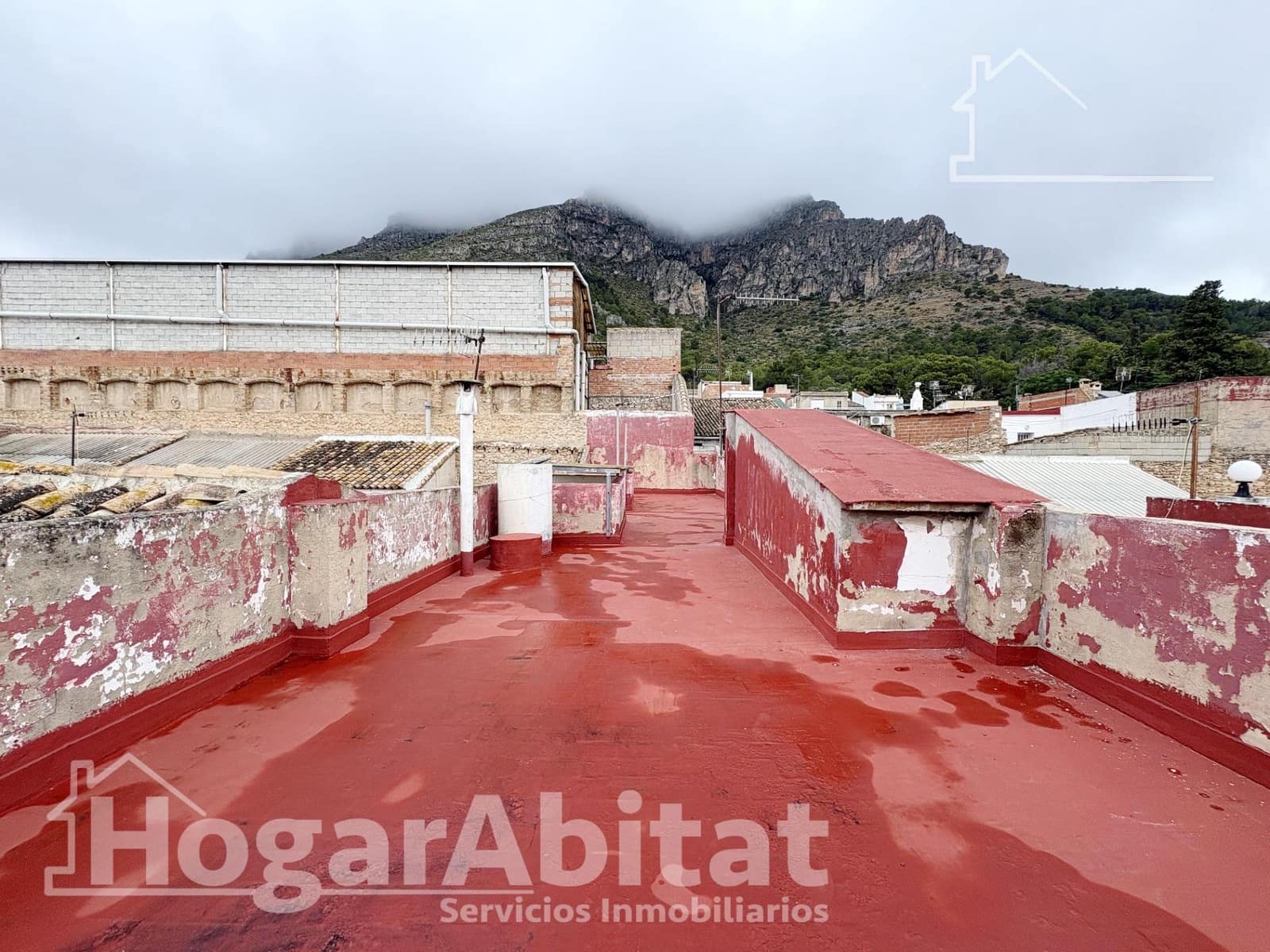 3 slaapkamer Huis te koop in Tavernes de la Valldigna met garage - € 90.000 (Ref: 9958038)