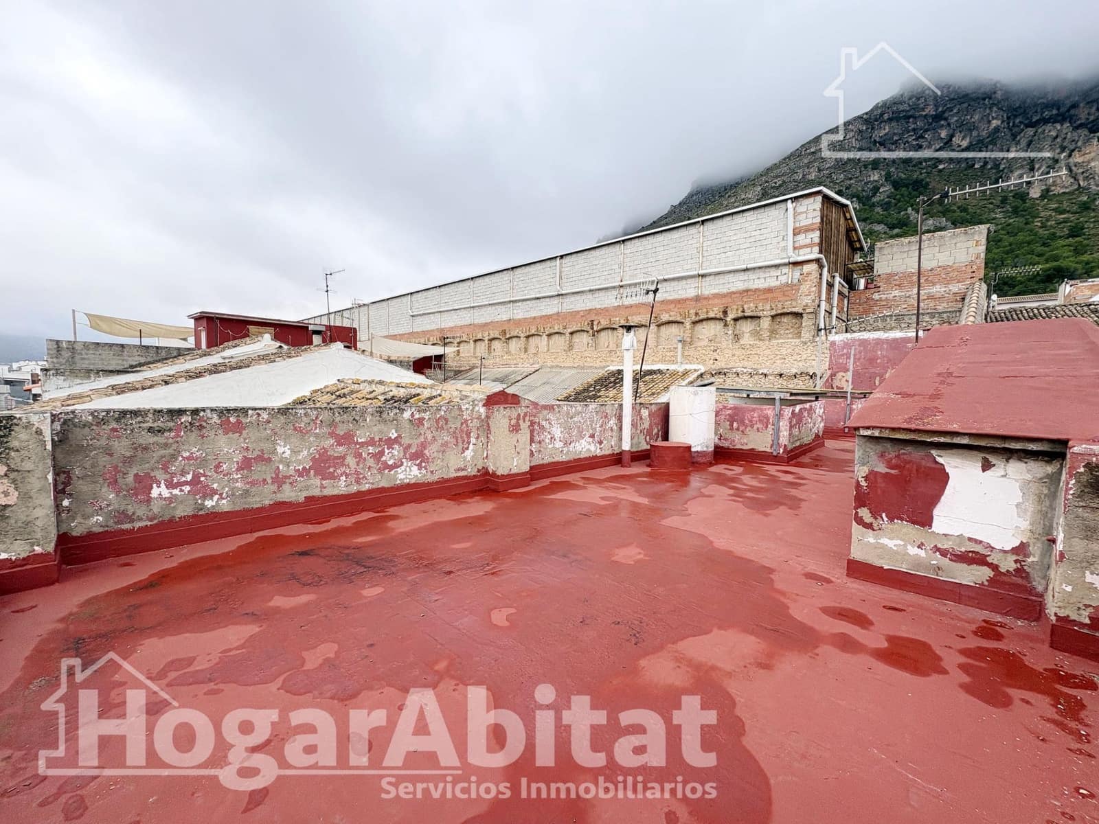 3 slaapkamer Huis te koop in Tavernes de la Valldigna met garage - € 90.000 (Ref: 9958038)
