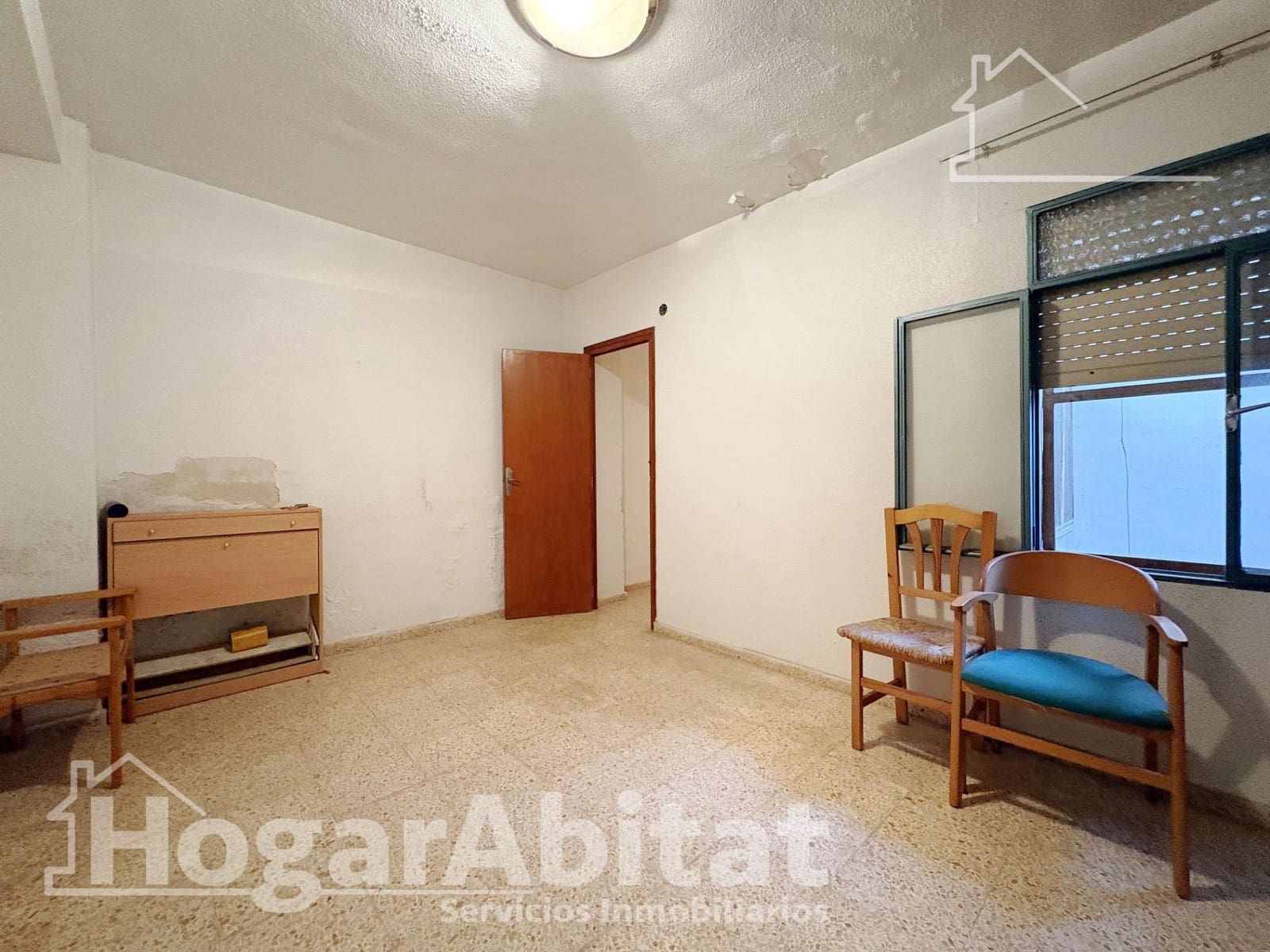 3 slaapkamer Huis te koop in Tavernes de la Valldigna met garage - € 90.000 (Ref: 9958038)