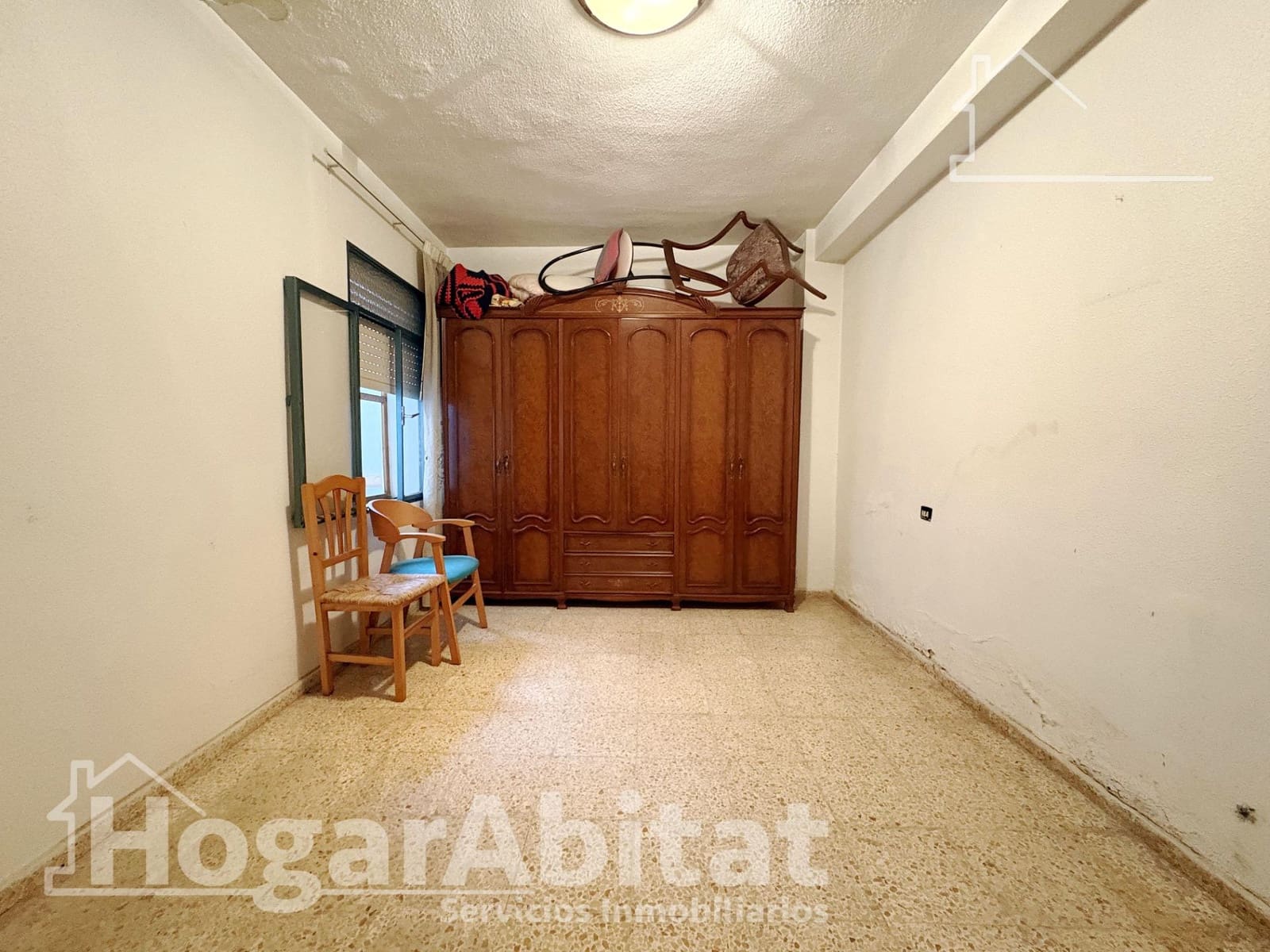 3 slaapkamer Huis te koop in Tavernes de la Valldigna met garage - € 90.000 (Ref: 9958038)