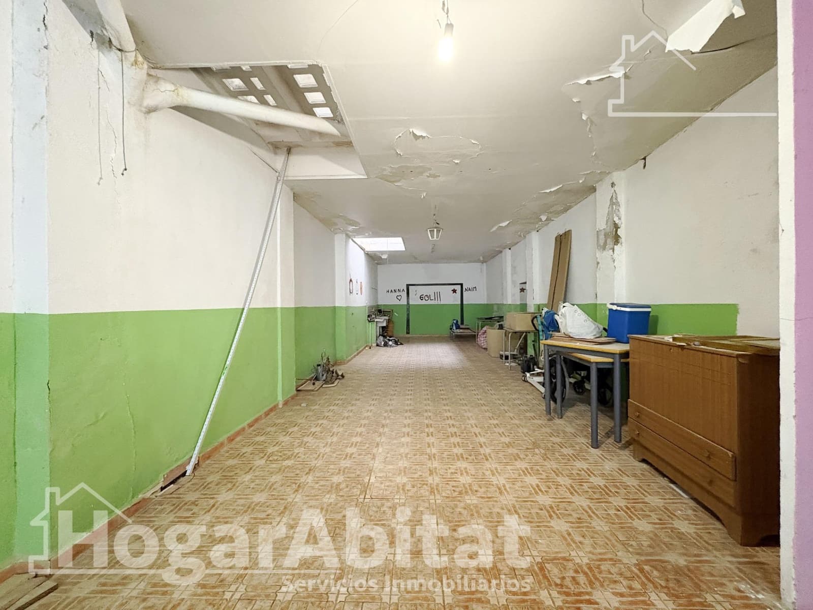 3 slaapkamer Huis te koop in Tavernes de la Valldigna met garage - € 90.000 (Ref: 9958038)