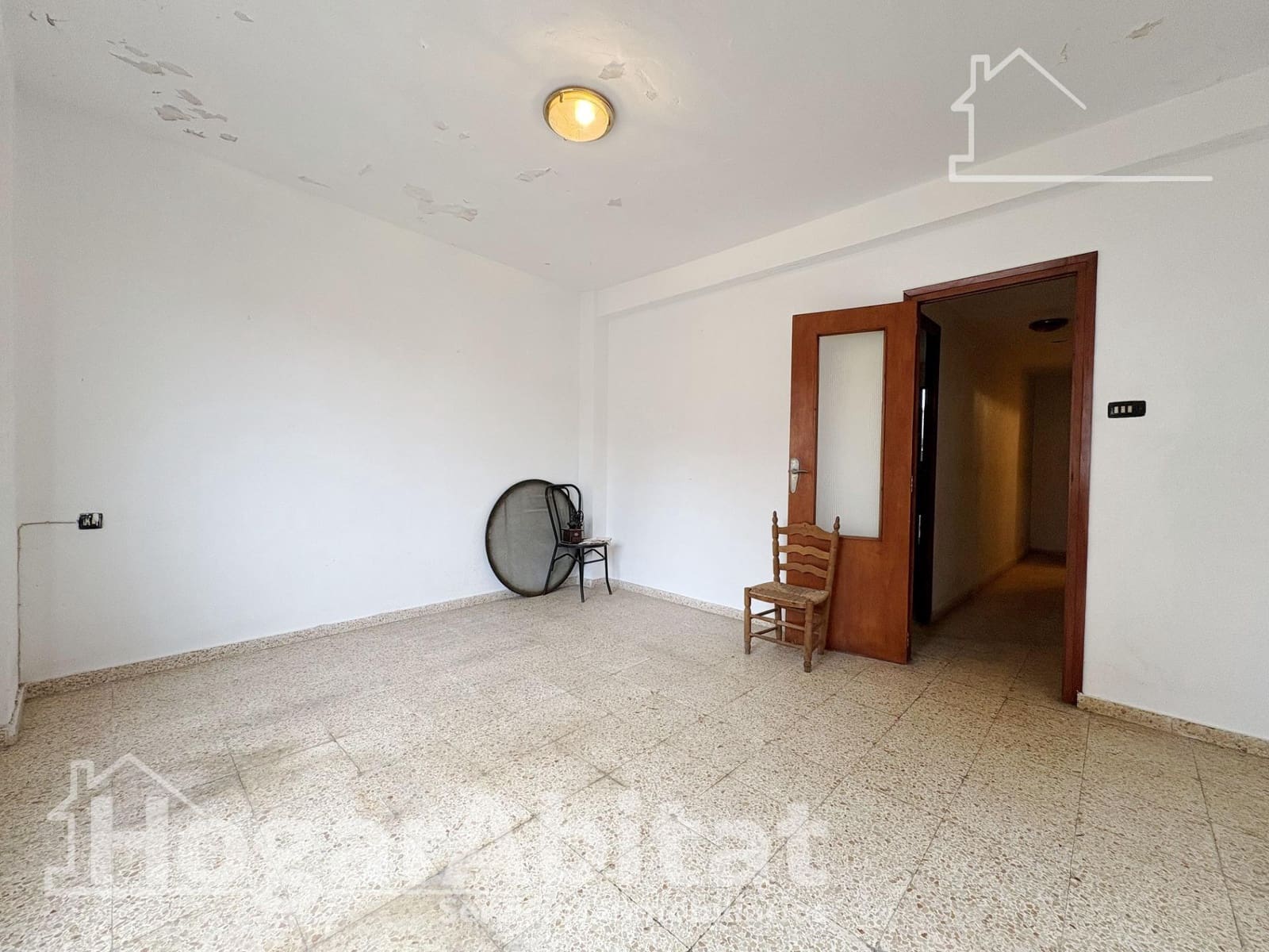 3 slaapkamer Huis te koop in Tavernes de la Valldigna met garage - € 90.000 (Ref: 9958038)