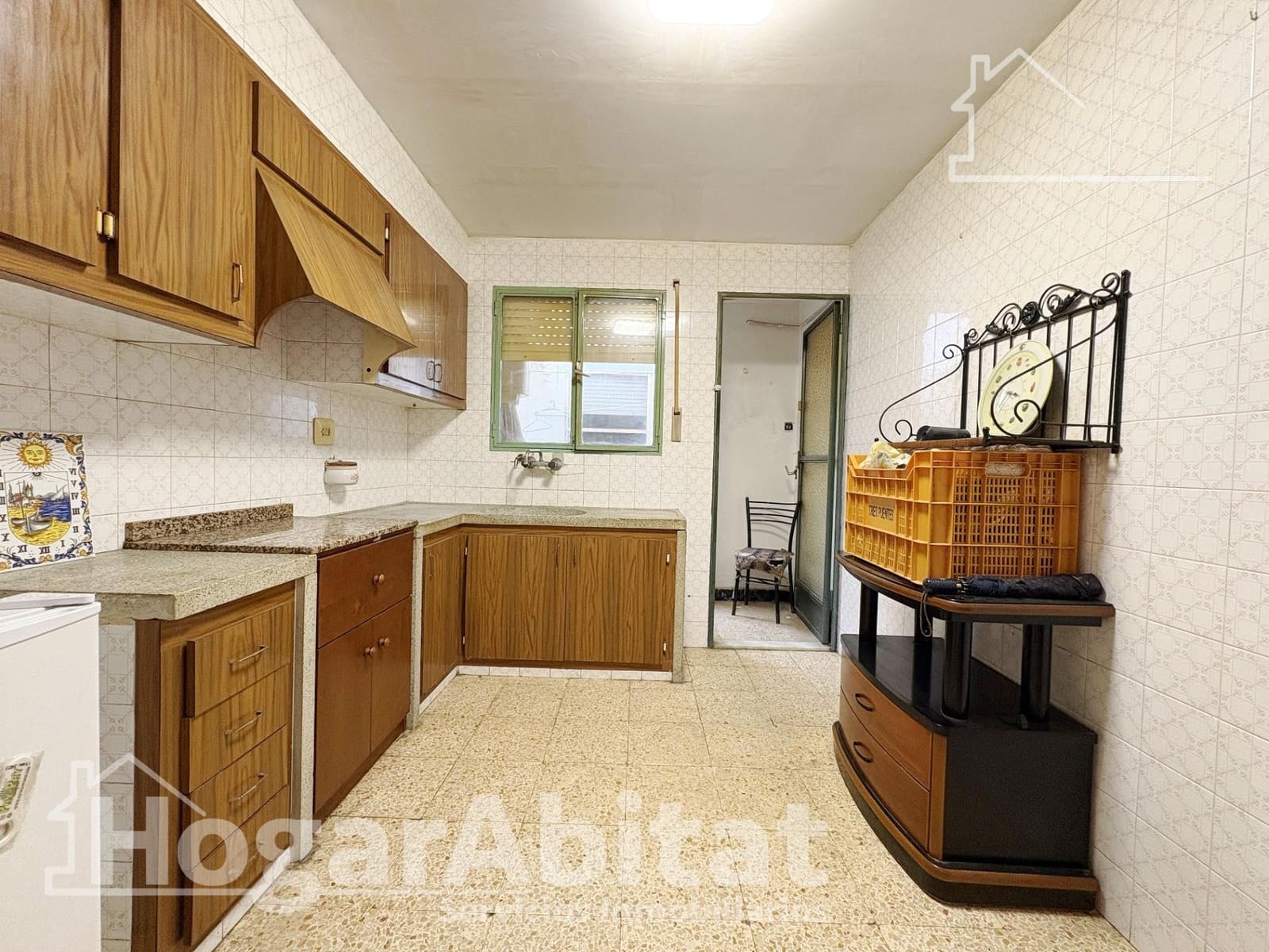 3 slaapkamer Huis te koop in Tavernes de la Valldigna met garage - € 90.000 (Ref: 9958038)