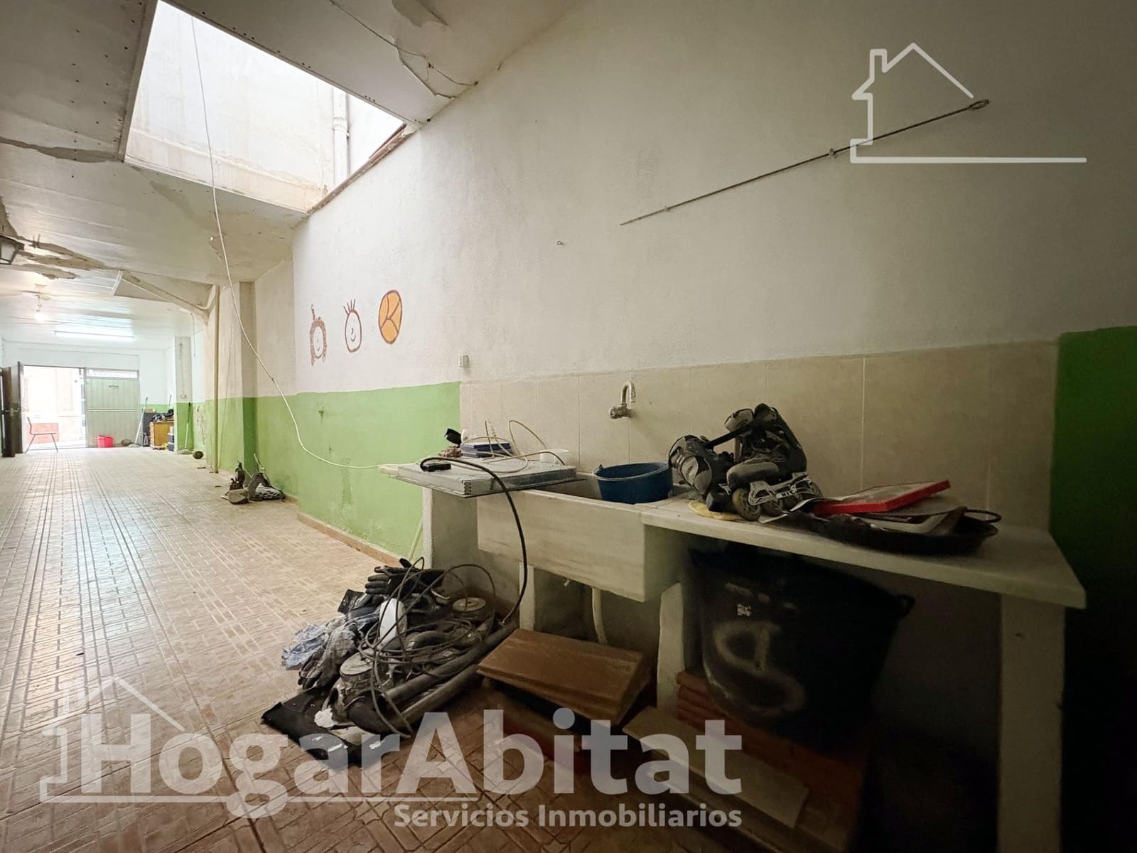 3 slaapkamer Huis te koop in Tavernes de la Valldigna met garage - € 90.000 (Ref: 9958038)