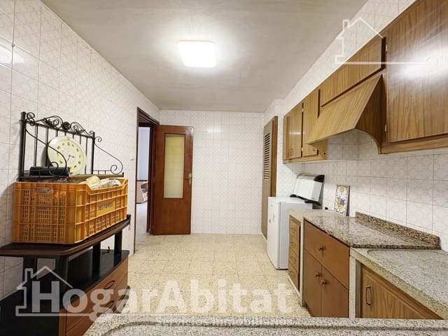 3 camera da letto Casa in vendita in Tavernes de la Valldigna con garage - 90.000 € (Rif: 9958038)