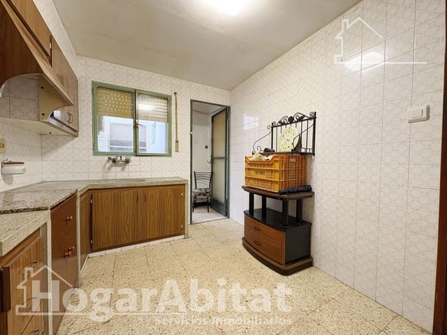 3 camera da letto Casa in vendita in Tavernes de la Valldigna con garage - 90.000 € (Rif: 9958038)