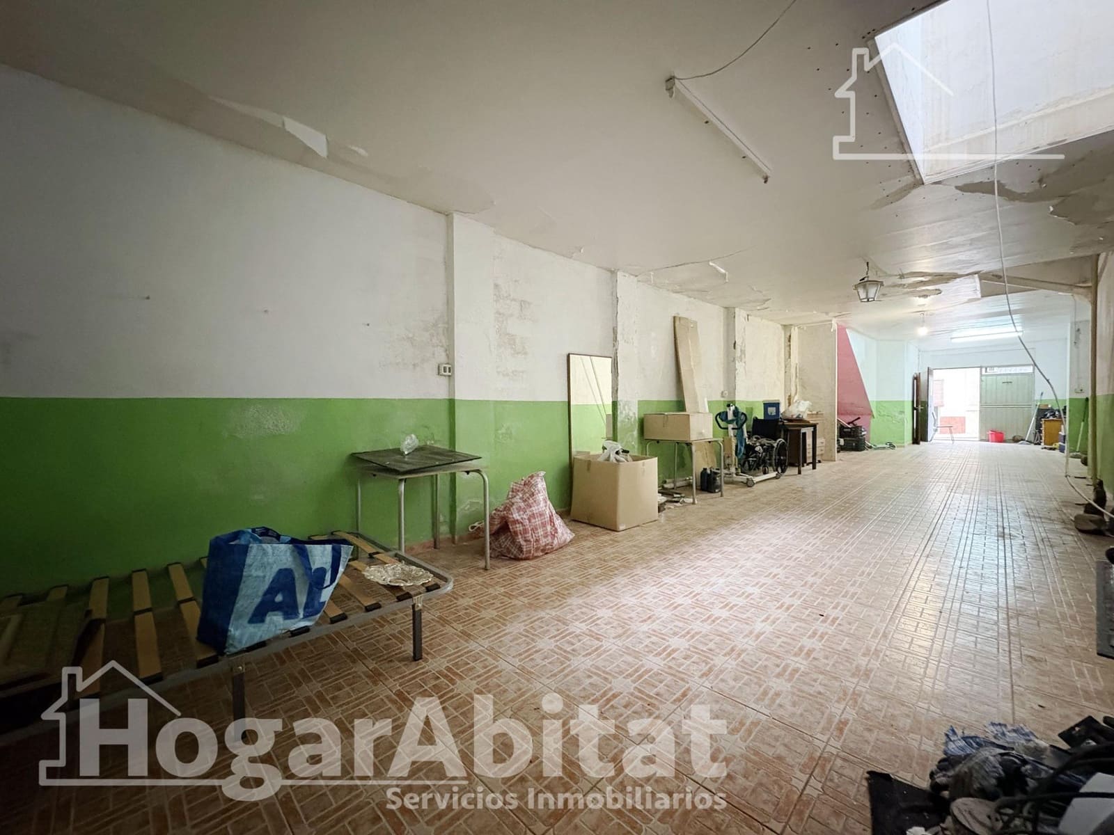 3 slaapkamer Huis te koop in Tavernes de la Valldigna met garage - € 90.000 (Ref: 9958038)
