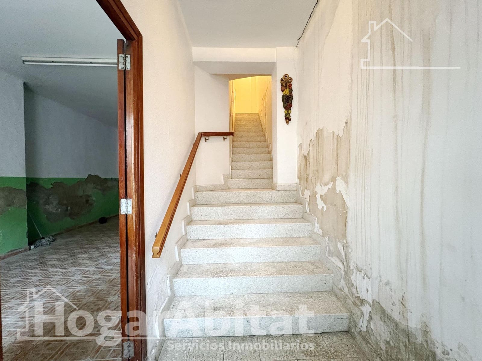 3 slaapkamer Huis te koop in Tavernes de la Valldigna met garage - € 90.000 (Ref: 9958038)