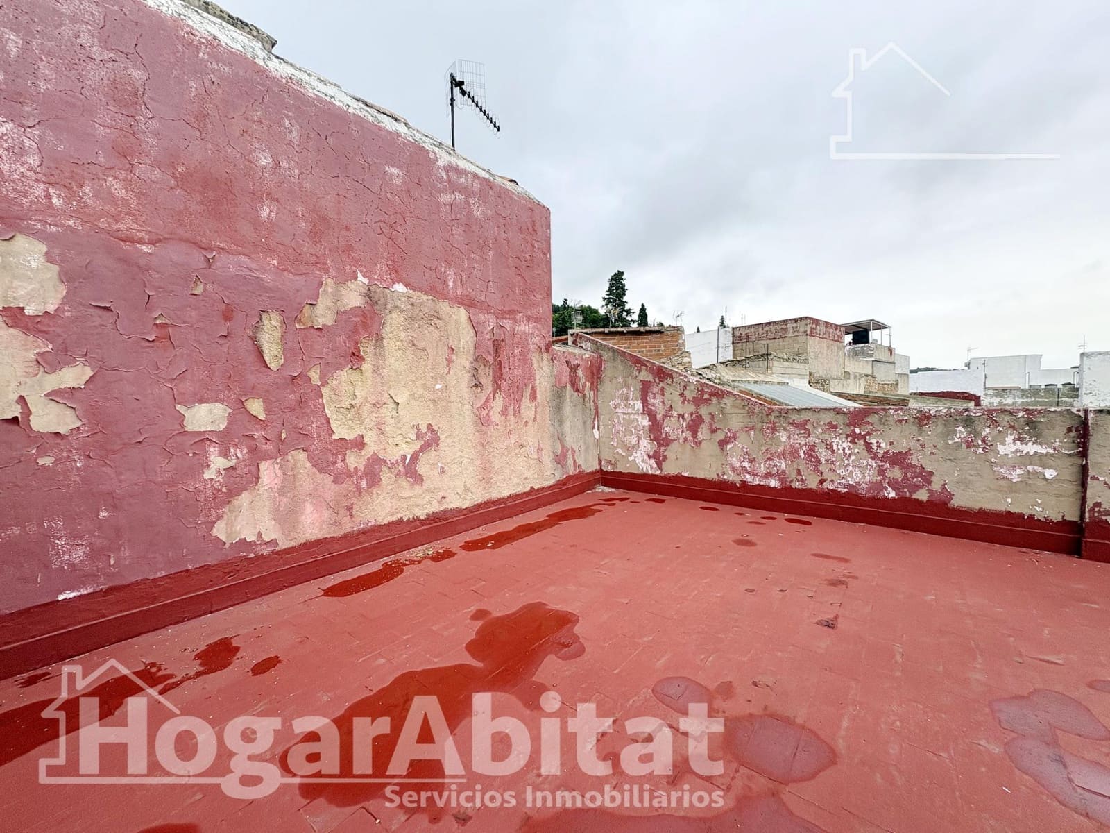 3 slaapkamer Huis te koop in Tavernes de la Valldigna met garage - € 90.000 (Ref: 9958038)