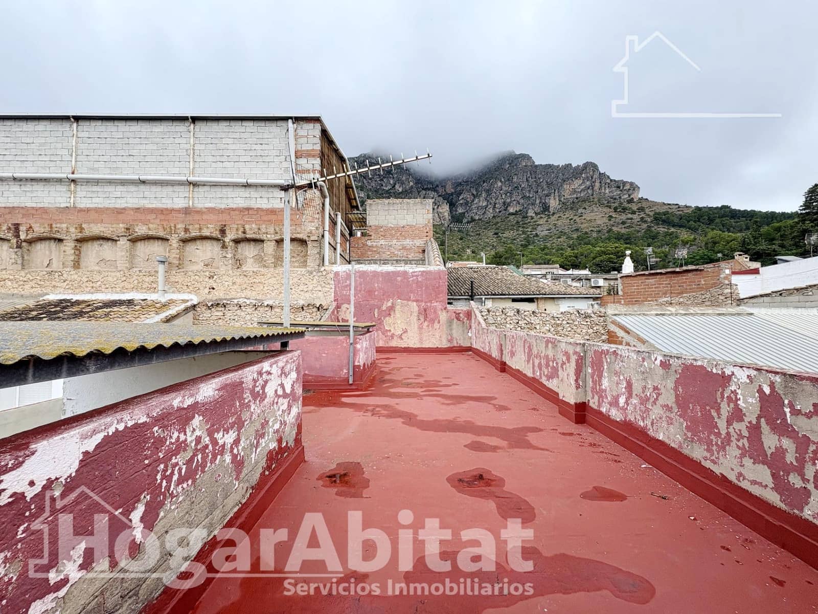 3 slaapkamer Huis te koop in Tavernes de la Valldigna met garage - € 90.000 (Ref: 9958038)