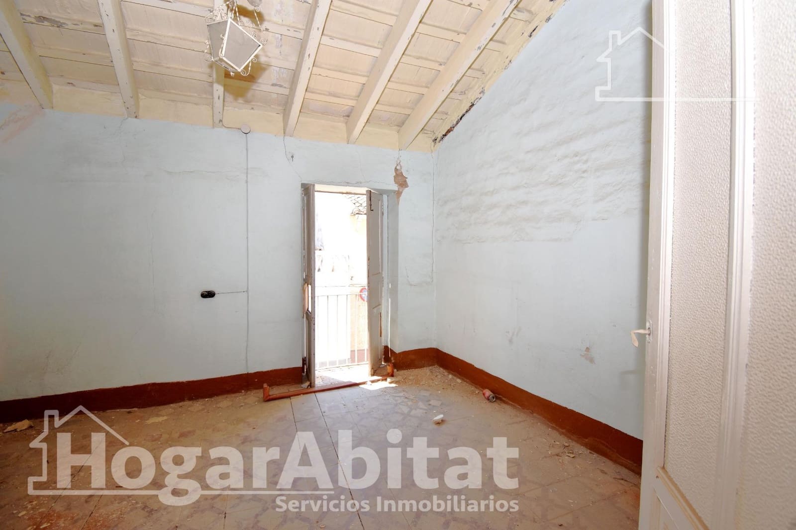 2 slaapkamer Huis te koop in Catarroja - € 80.000 (Ref: 9958039)