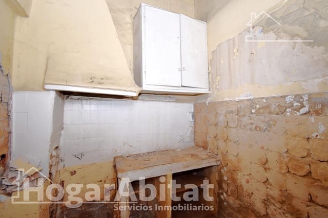 2 slaapkamer Huis te koop in Catarroja - € 80.000 (Ref: 9958039)