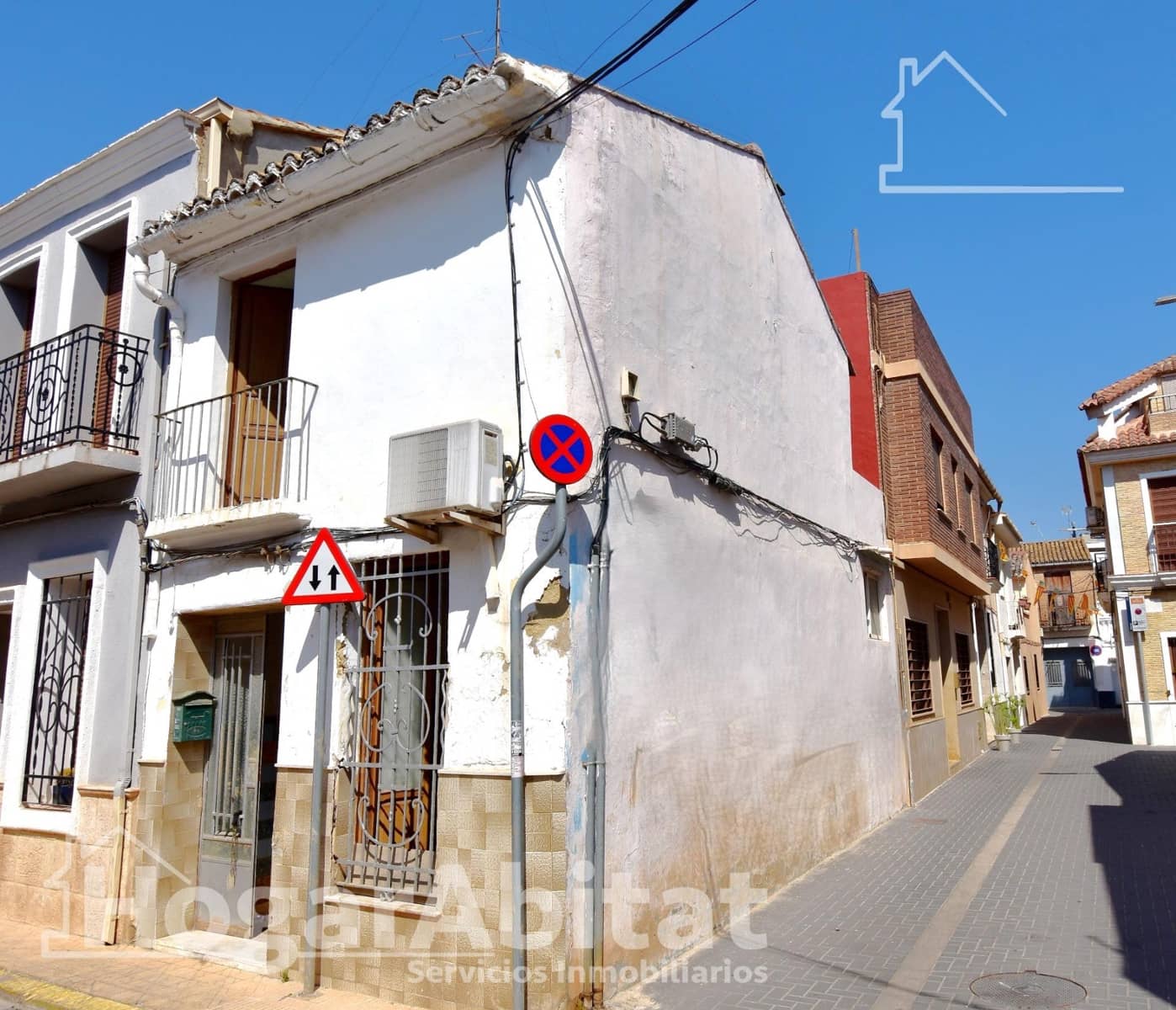 2 slaapkamer Huis te koop in Catarroja - € 80.000 (Ref: 9958039)