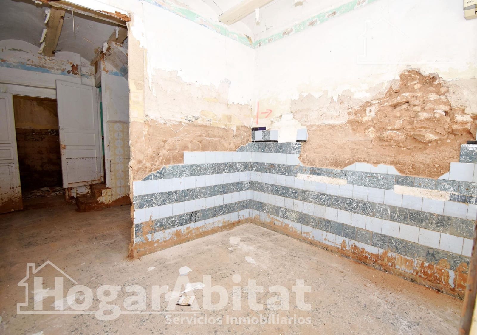 2 slaapkamer Huis te koop in Catarroja - € 80.000 (Ref: 9958039)