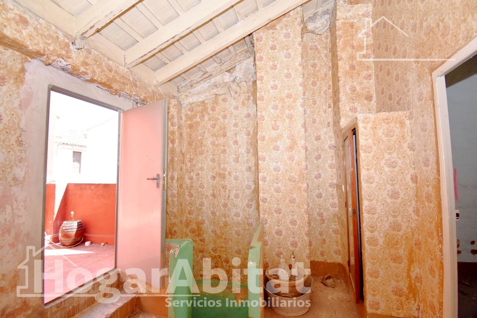 2 slaapkamer Huis te koop in Catarroja - € 80.000 (Ref: 9958039)