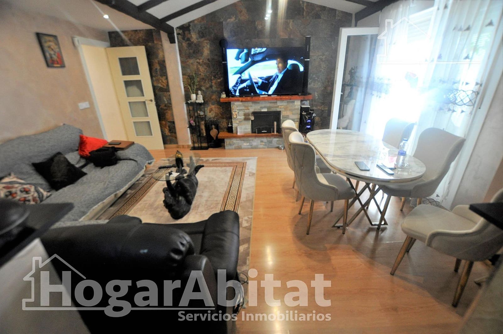 3 slaapkamer Flat te koop in Xirivella - € 185.000 (Ref: 9959825)
