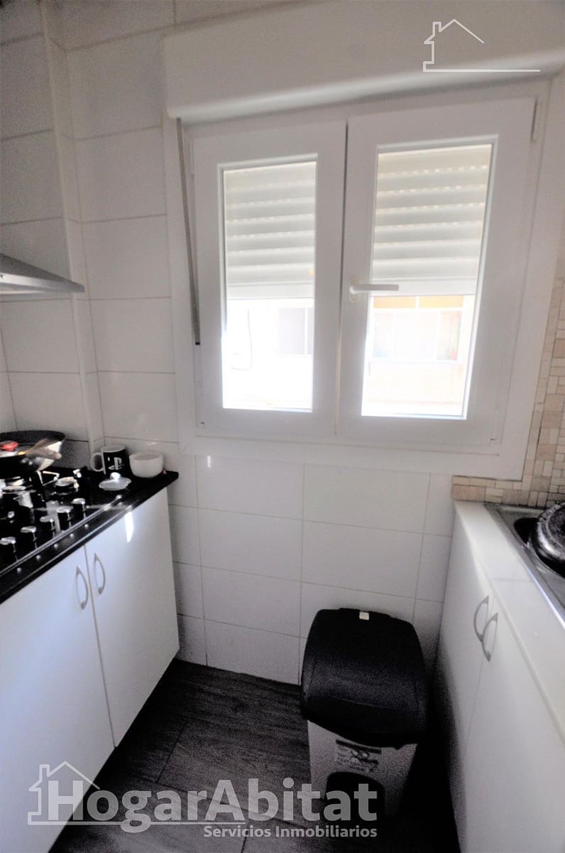 3 slaapkamer Flat te koop in Xirivella - € 185.000 (Ref: 9959825)