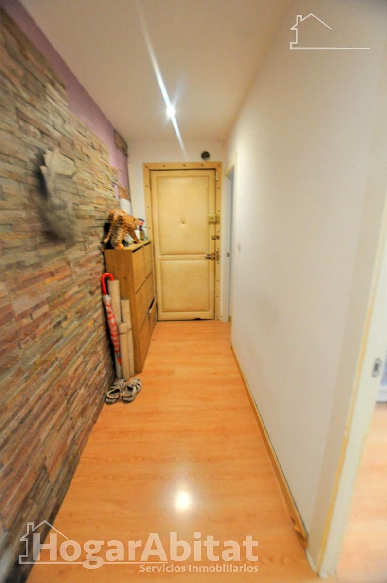 3 slaapkamer Flat te koop in Xirivella - € 185.000 (Ref: 9959825)