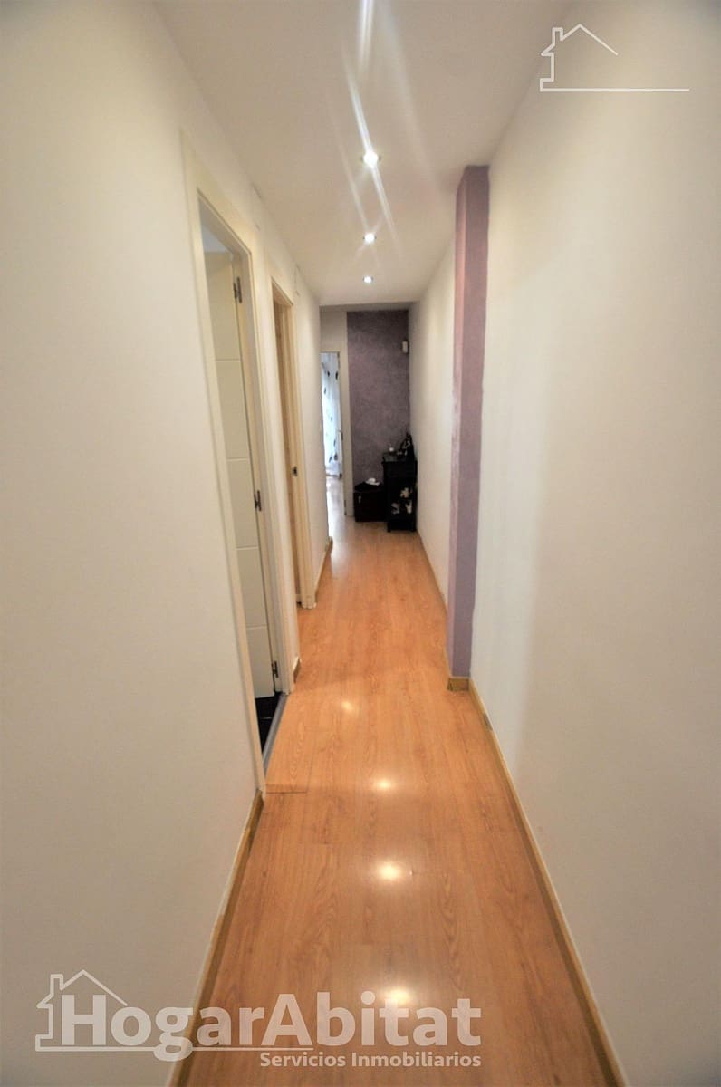 3 slaapkamer Flat te koop in Xirivella - € 185.000 (Ref: 9959825)