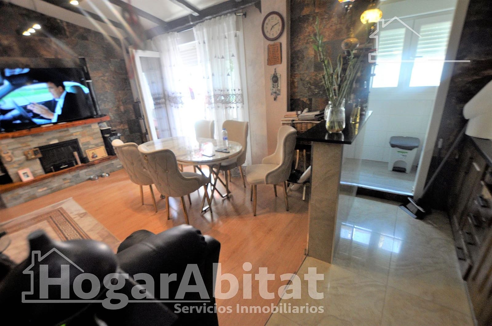 3 slaapkamer Flat te koop in Xirivella - € 185.000 (Ref: 9959825)