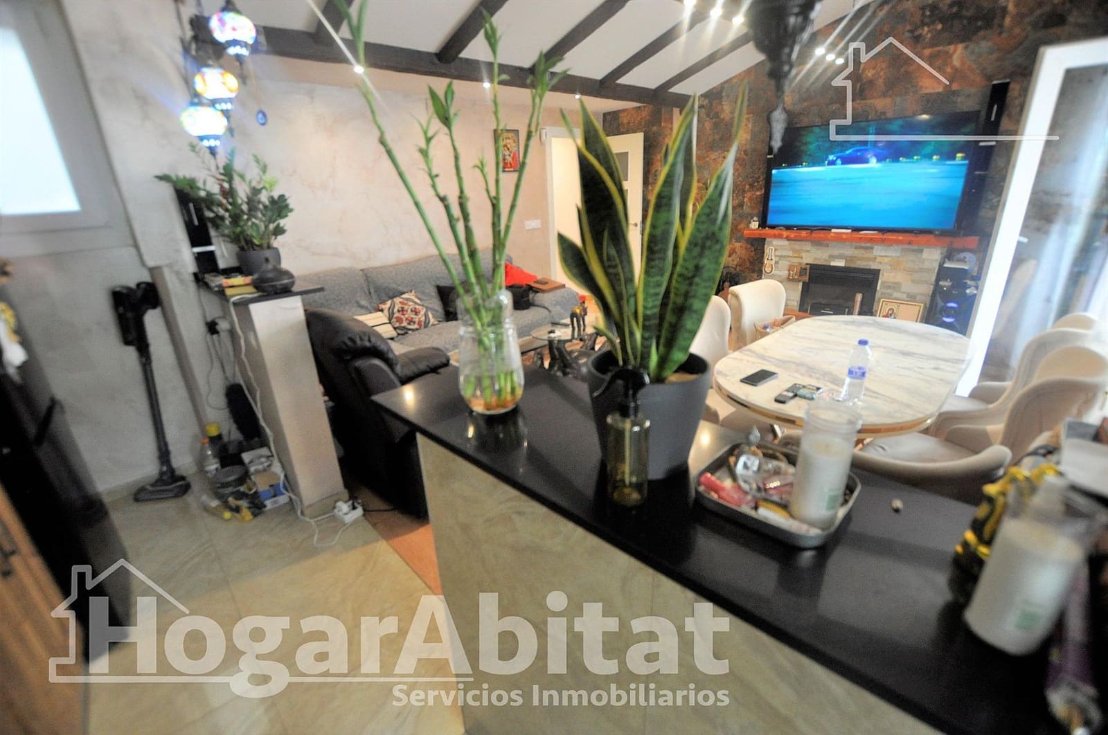 3 slaapkamer Flat te koop in Xirivella - € 185.000 (Ref: 9959825)